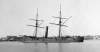 C.S.S. Stonewall, Washington Naval Yard, Washington D.C., June 1865