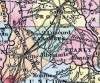 Cabarrus County, North Carolina, 1857