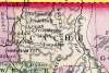 Cache County, Utah Territory, 1865
