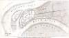 Cairo, Illinois, June 1861, map