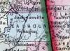 Calhoun County, Alabama, 1857