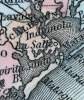 Calhoun County, Texas, 1857