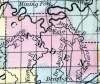Camden County, Missouri, 1857