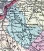 Camden County, New Jersey, 1857