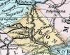 Carbon County, Pennsylvania, 1857