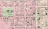 Carlisle, Pennsylvania, 1872, detail, zoomable map
