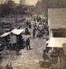 Central Square, Carlisle, Pennsylvania, 1860