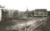 Carlisle Public Square, Carlisle, Pennsylvania, looking north-west, circa 1860, zoomable image