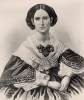 Caroline Lane Slemmer, 1861