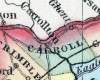 Carroll County, Kentucky, 1857