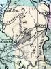 Catahoula Parish, Louisiana, 1857