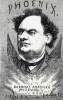 Phineas T. Barnum, April 1866, Thomas Nast cartoon