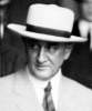 Charles Horace Mayo, September 1922