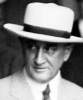 Charles Horace Mayo, September 1922, detail