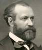 Charles Gounod, detail