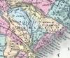Charleston District, South Carolina, 1857