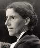 Charlotte Perkins Gilman, detail