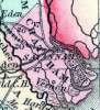 Chatham County, Georgia, 1857