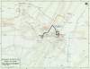 Chattanooga, Opening and Maintaining Federal Supply Lines, August-October, 1863, campaign map, zoomable image