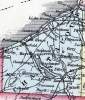 Chautauque County, New York, 1857