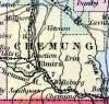 Chemung County, New York, 1857