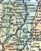 Chenango County, New York, 1857