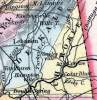 Cherokee County, Alabama, 1857