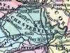 Chesterfield County, Virginia, 1857