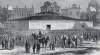 Site of the Democratic convention in Chicago, opening August 29, 1864, detail