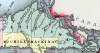 Chippewa County, Michigan, 1857