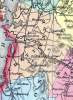 Chittenden County, Vermont, 1857