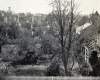 Chambersburg, Pennsylvania, after burning by Confederate forces, July 30, 1864