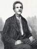Champ Ferguson, September 1865, artist's impression