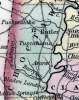 Choctaw County, Alabama, 1857