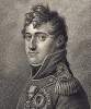 Christian VIII of Denmark and Norway, detail
