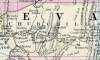 Churchill County, Nevada, 1865
