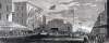 The Great Western Sanitary Fair, Cincinnati, Ohio, December 1863, artist's impression