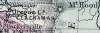 Clackamas County, Oregon, 1866