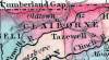 Claiborne County, Tennessee, 1857