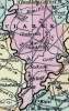 Clarke County, Alabama, 1857