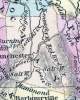 Clay County, Kentucky, 1857