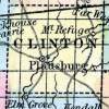 Clinton County, Missouri, 1857
