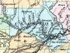 Clinton County, Pennsylvania, 1857