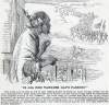 "Is All Dem Yankees Dat's Passing?," January 7, 1865, Harper's Weekly Magazine