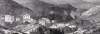 Central City, Colorado, January 1866, artist's impression, detail
