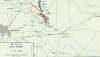 Battle of Cold Harbor, June 3, 1864, campaign map, zoomable image