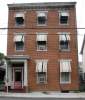 Colwell House, 145 South Pitt Street, Carlisle, Pennsylvania, June 2010
