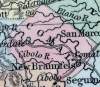 Comal County, Texas, 1857
