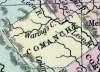Comanche County, Texas, 1857