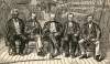 Commissioners to Santo Domingo, 1871, detail